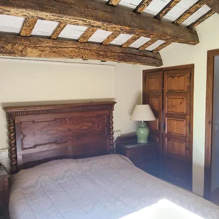 Isard 4 Bis Junto A La Playa