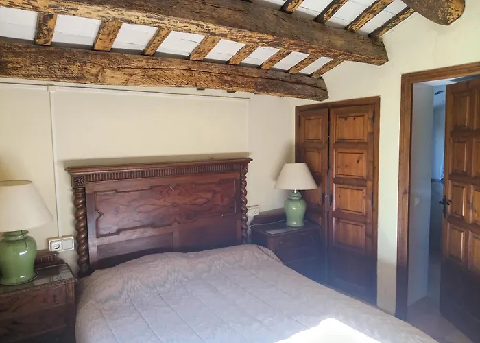 Isard 4 Bis Junto A La Playa