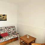 Isard 4 Bis Junto A La Playa Apartment *