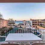 Isard 4 Bis Junto A La Playa Apartment
