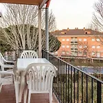 Apartment Isard 4 Bis Junto A La Playa Girona