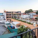 Isard 4 Bis Junto A La Playa Apartment *