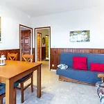 아파트 Isard 4 Bis Junto A La Playa