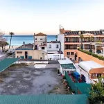 Isard 4 Bis Junto A La Playa 아파트