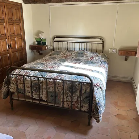 Isard 4 Bis Junto A La Playa Lägenhet