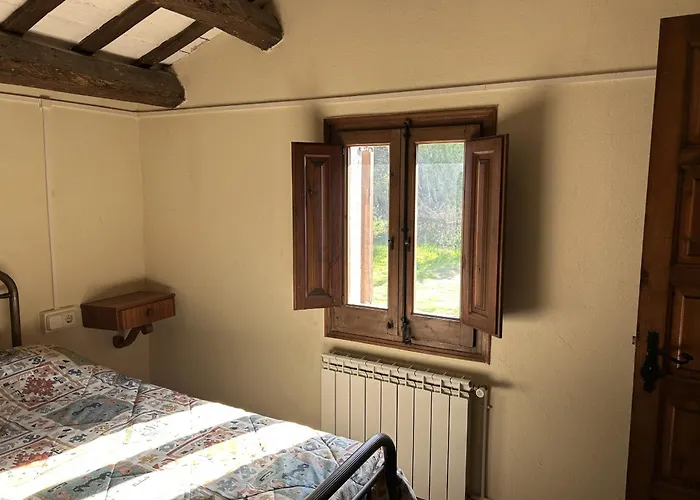 Isard 4 Bis Junto A La Playa Διαμέρισμα *