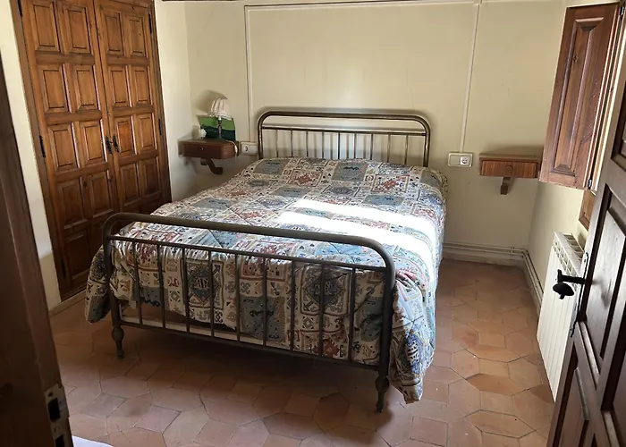 Isard 4 Bis Junto A La Playa Lägenhet