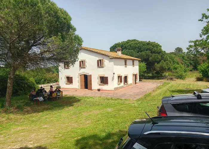 Isard 4 Bis Junto A La Playa