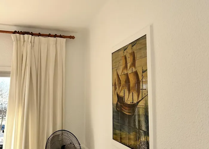 Isard 4 Bis Junto A La Playa