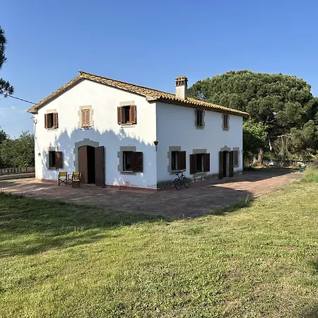 Apartman Isard 4 Bis Junto A La Playa Girona