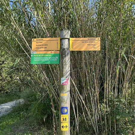 Isard 4 Bis Junto A La Playa Apartman Girona